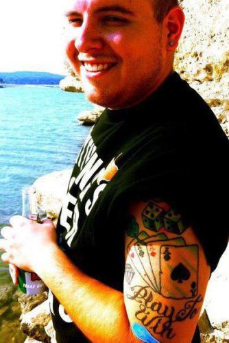 Jason Flores