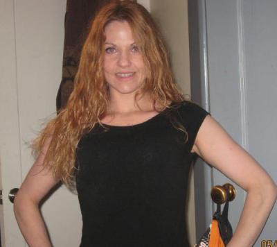Marie Gatz