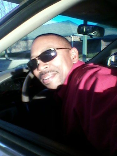 Bernard Frye
