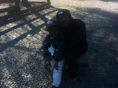Trevon Brown