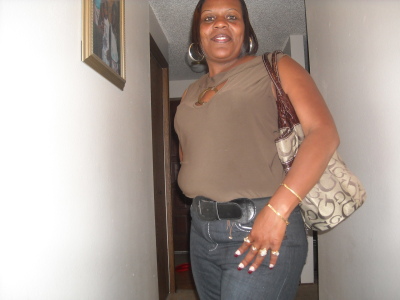 Latayna Coleman