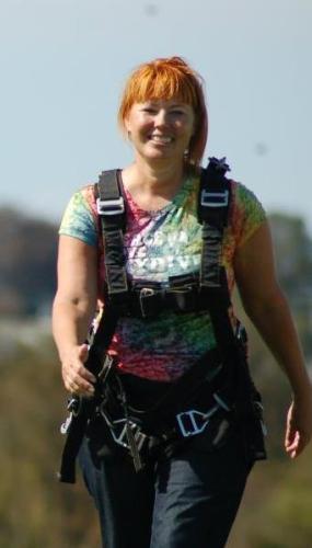 Jodie Bartnicki
