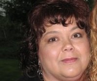 Melissa Stevens