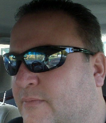 Paul Mounts
