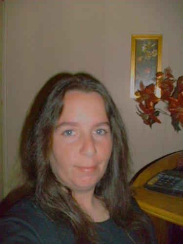 Antonia Wilson