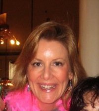 Nancy Mellon