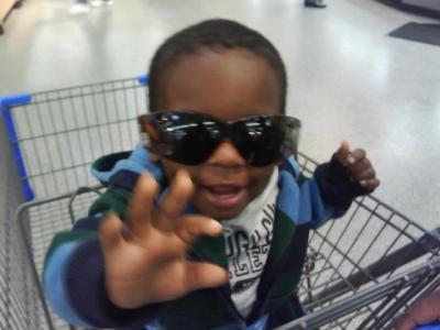 Malcolm Andy