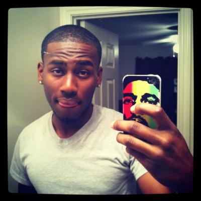 Keyondrick Boykins