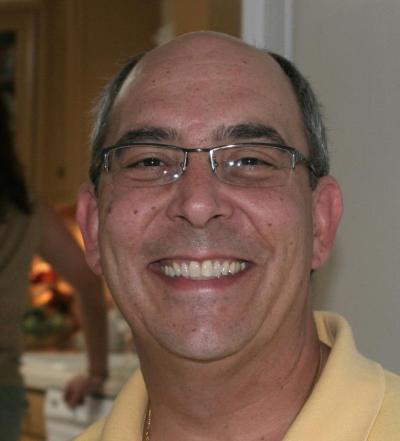 Peter Tiseo
