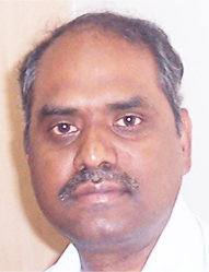 Selvaganapathi Ardhanareesan