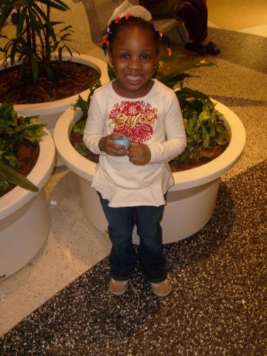 Daneika Thorpe