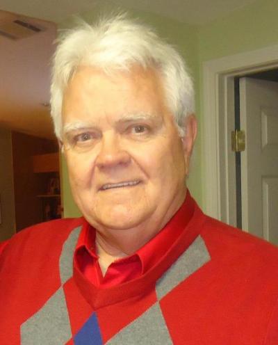 Patrick Mclaughlin