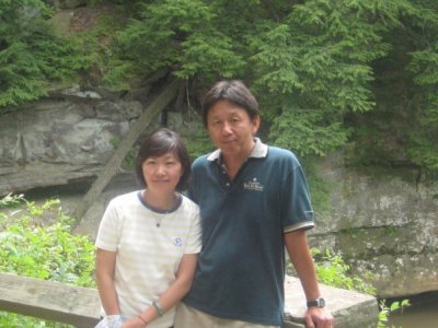 Steven Lin