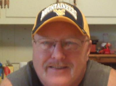 Paul Belcher