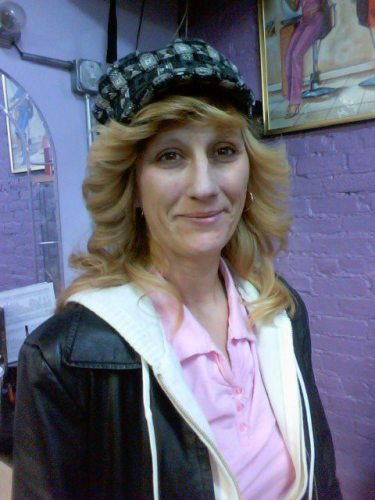 Andrea Akey