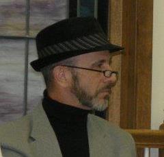 Charles Rankin