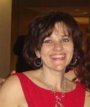 Patricia Mumpton
