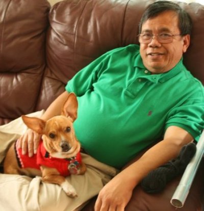 Emmanuel Deguzman