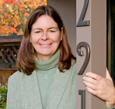 Susan Johnson