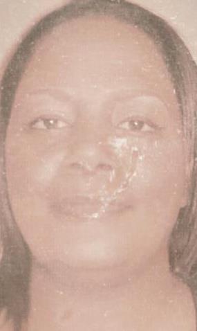 Tanisha Robinson