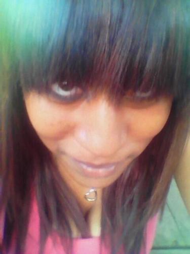 Clarissa Chenault
