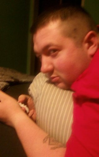 Cody Finch