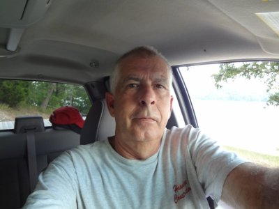 Mark Hawkins