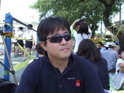 Yasuo Ohashi