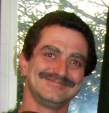Timothy Mitchell