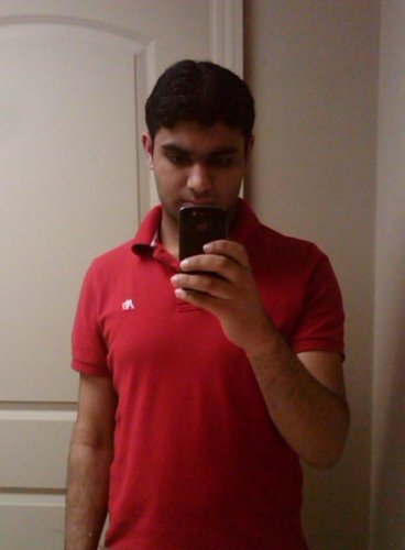 Jhangir Maqsood