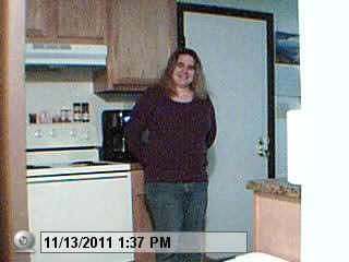 Heather Taylor