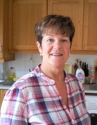 Elizabeth Lawlor