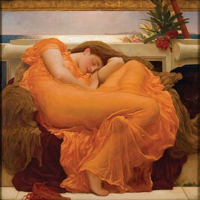 Jochebed Good