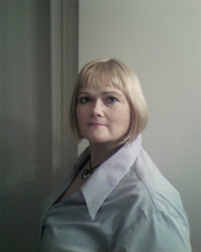 Deborah Snell