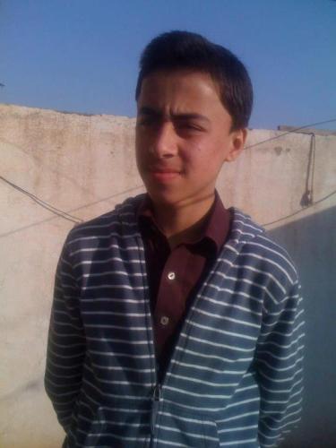 Muhammad Arshad