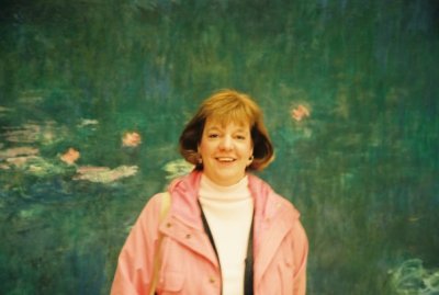 Margaret Kane