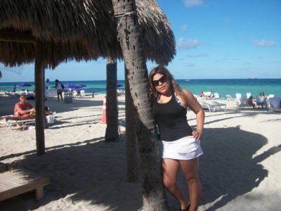 Lisette Reyes
