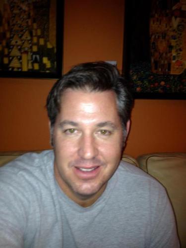 Stephen Olson