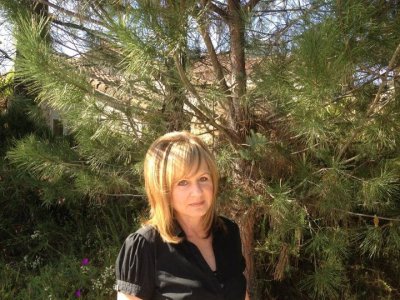 Patricia Eschenburg