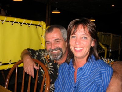Daniel Hoover