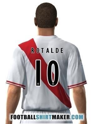 Javier Rotalde