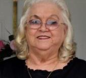Teresa Saldivar