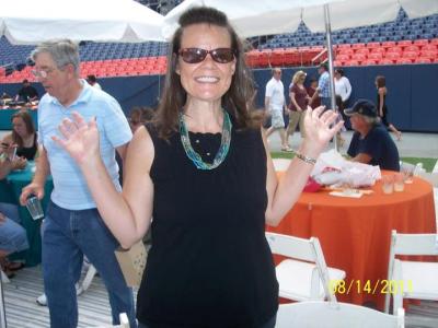 Lorie Galston