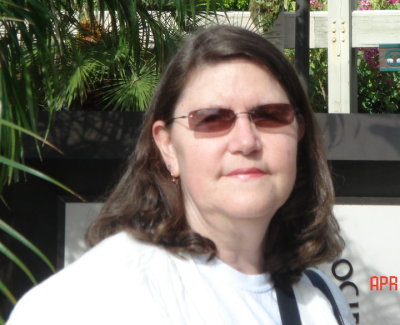 Lucille Clement