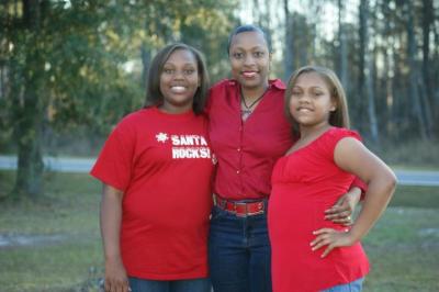 Latasha Scurry