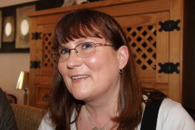 Elke Heavrin