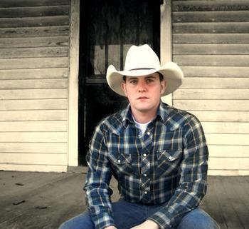 Luke Price