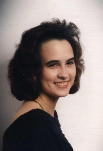 Sharon Mikulec