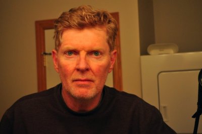 David Colby