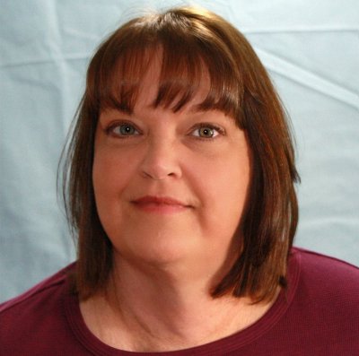Carla Keeler
